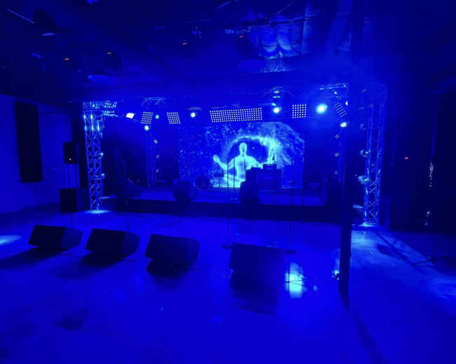 peerspace