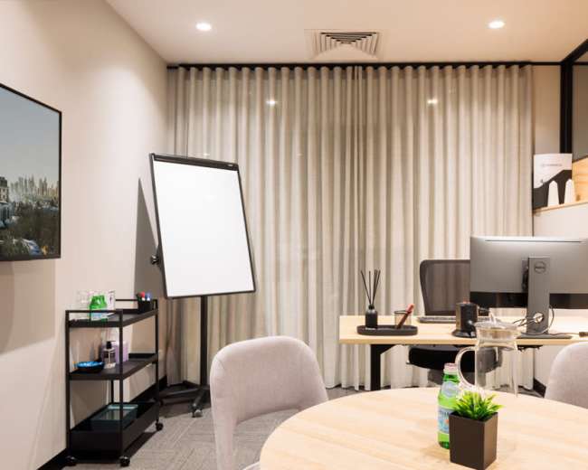 peerspace