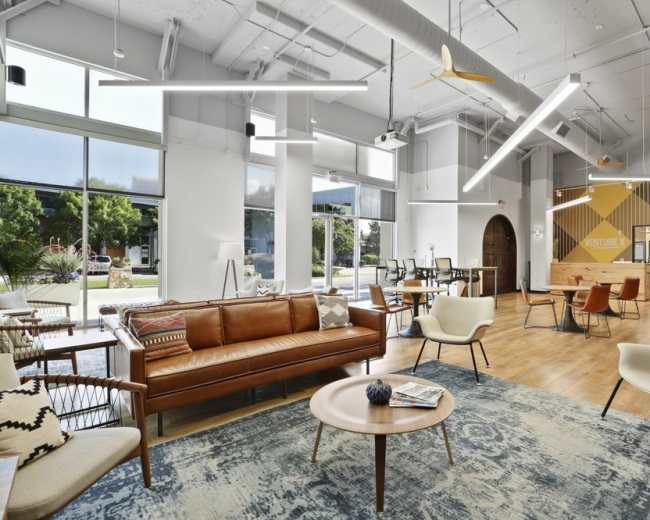 peerspace