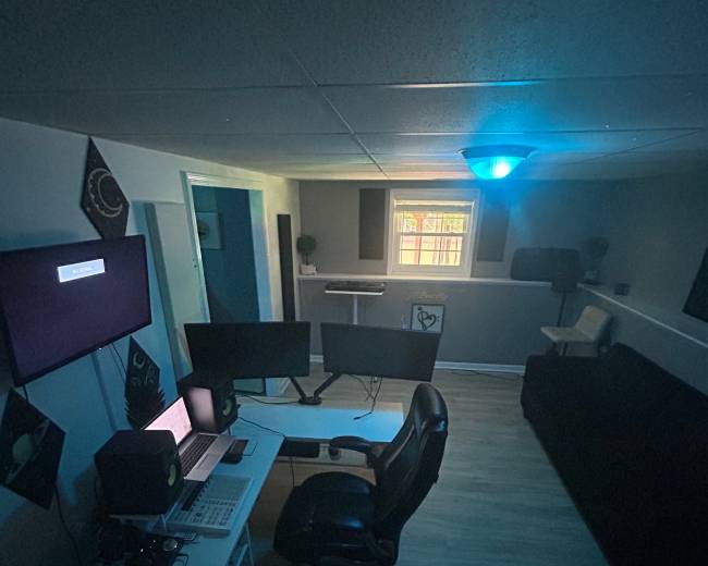 peerspace