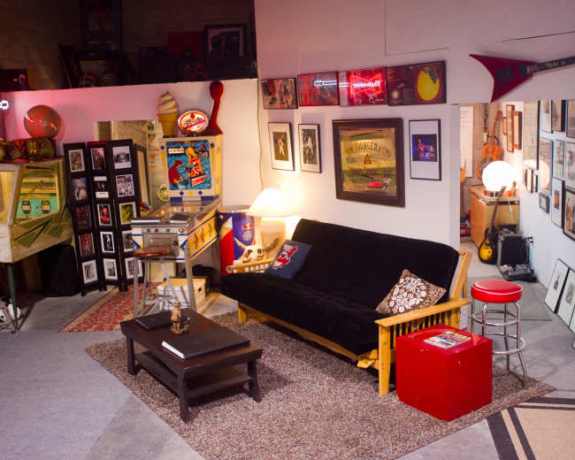 peerspace