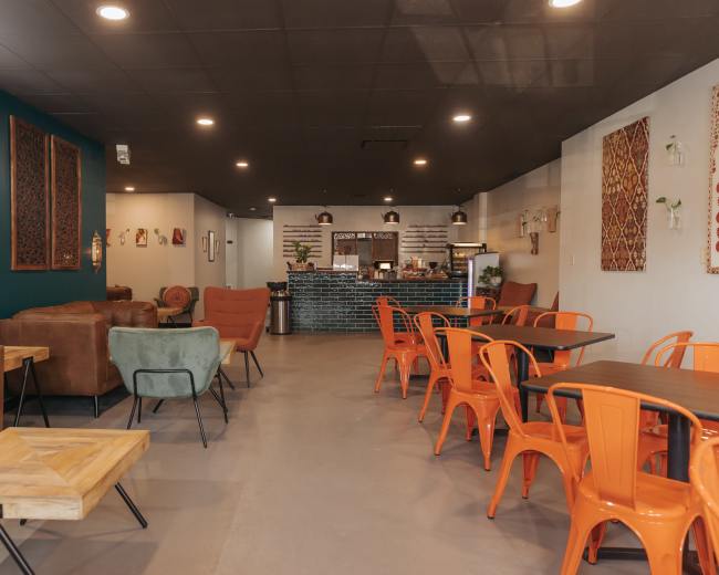 peerspace