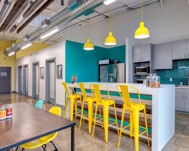 peerspace