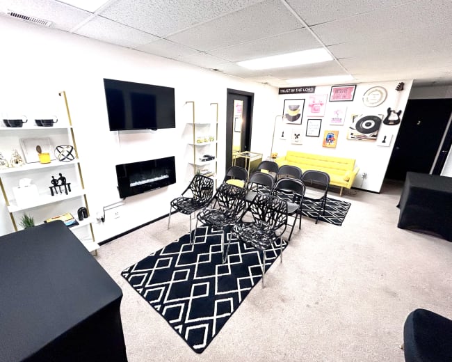peerspace