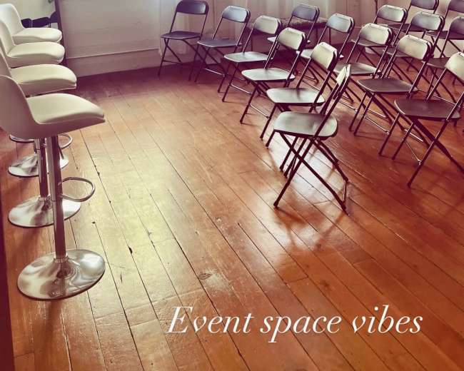 peerspace