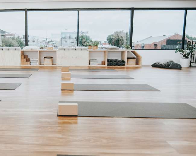 peerspace