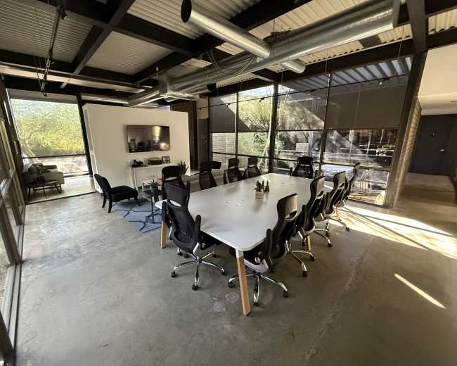 peerspace