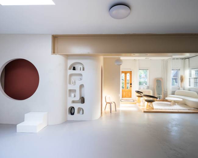 peerspace