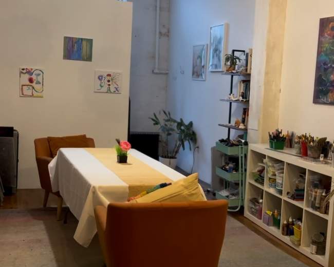 peerspace