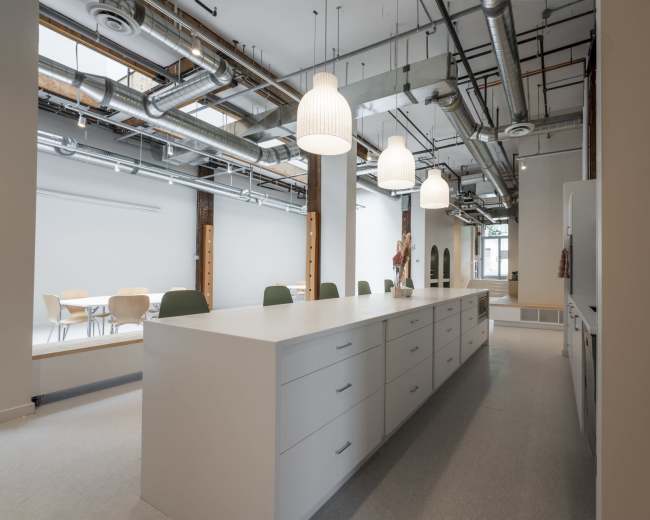 peerspace