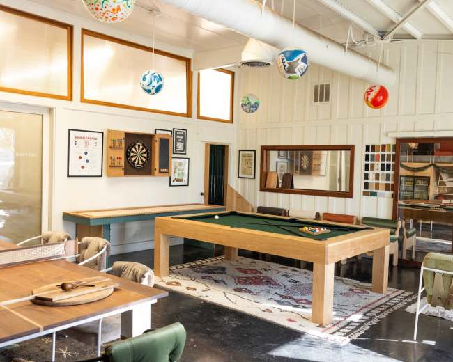 peerspace
