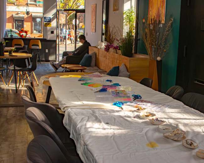 peerspace