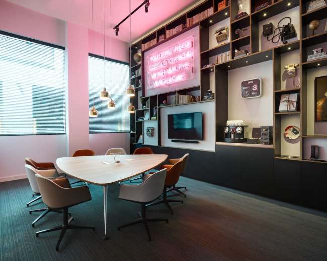 peerspace