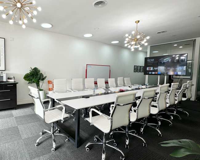 peerspace