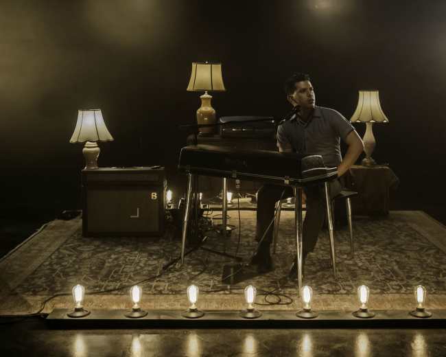 carousel