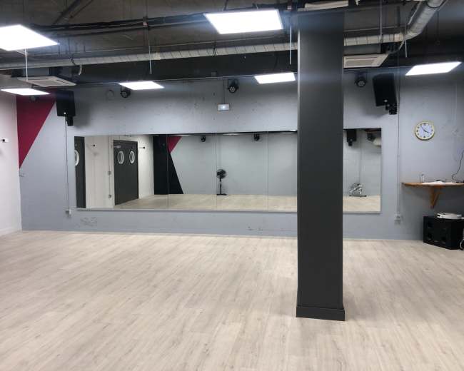 peerspace