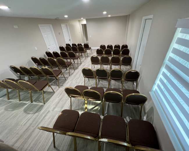 peerspace