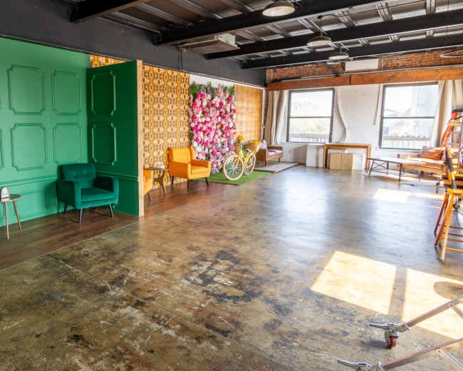 peerspace