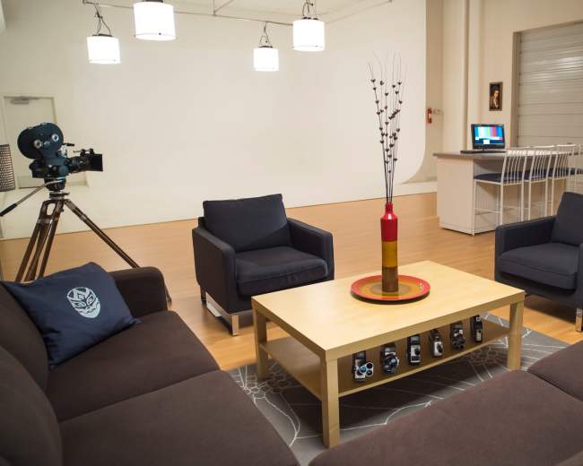 peerspace