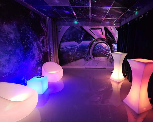 peerspace