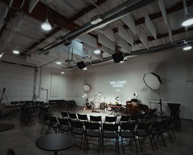 peerspace