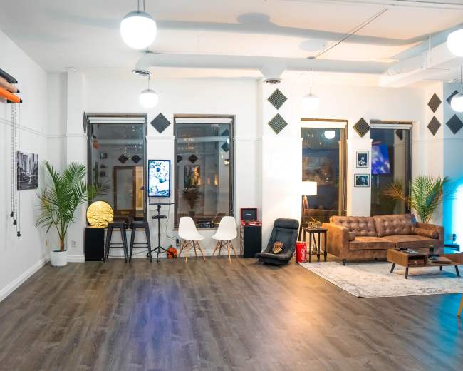 peerspace
