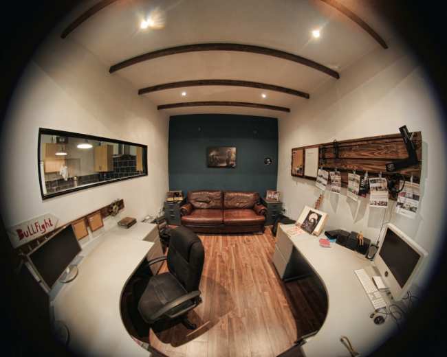 peerspace