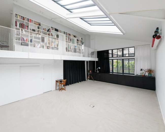peerspace