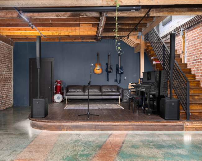 peerspace