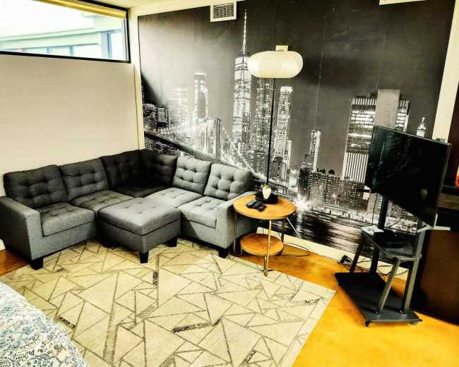 peerspace