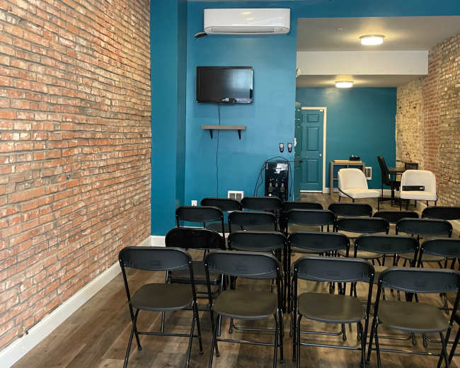 peerspace