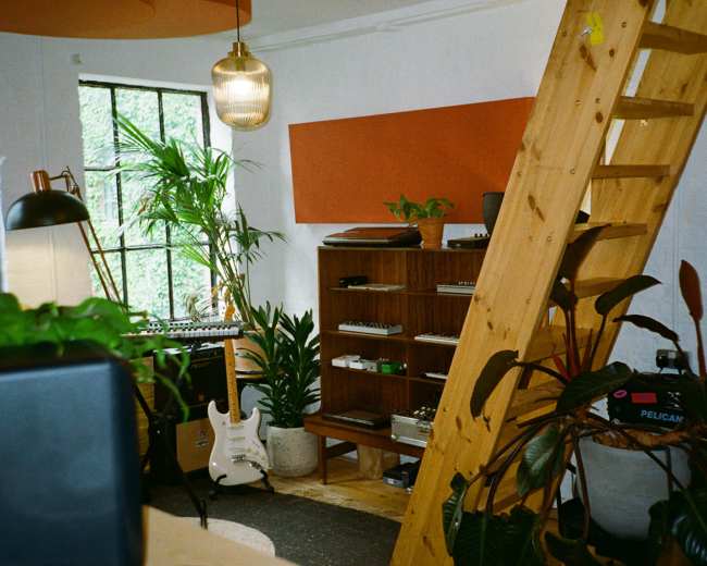 peerspace