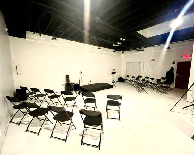peerspace