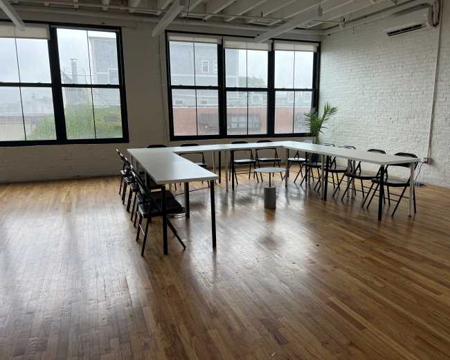peerspace