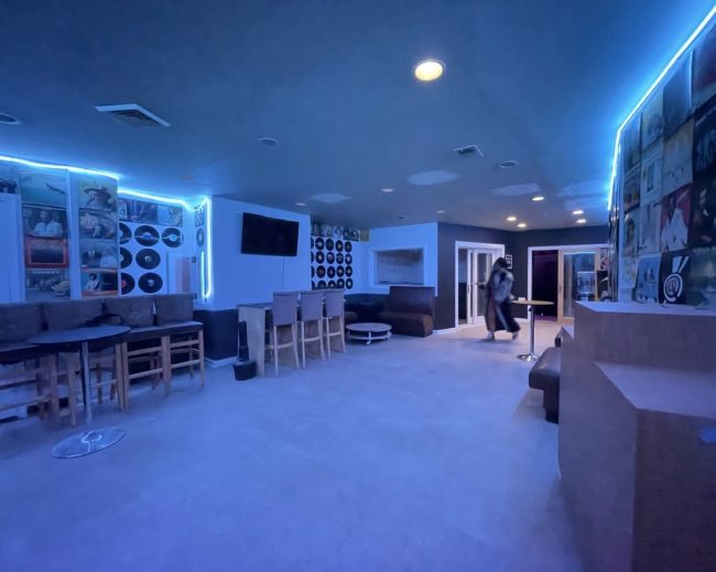 peerspace