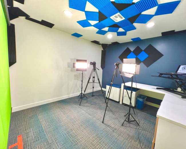 peerspace
