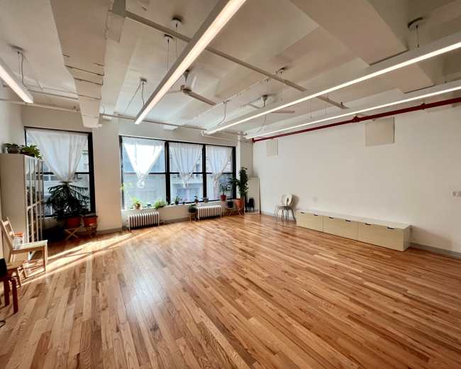 peerspace
