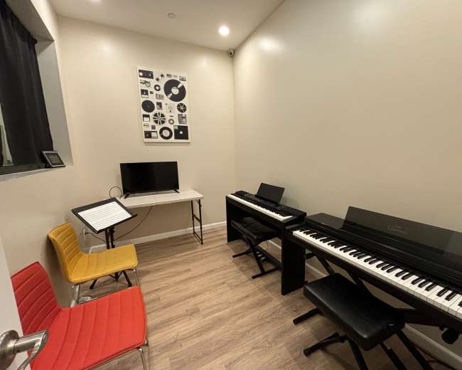 peerspace