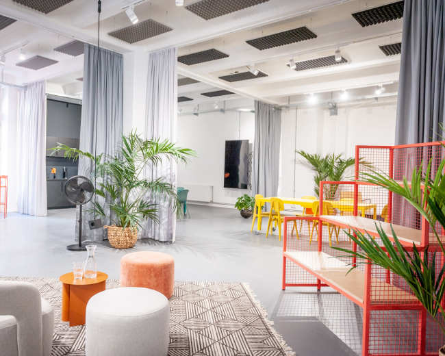 peerspace