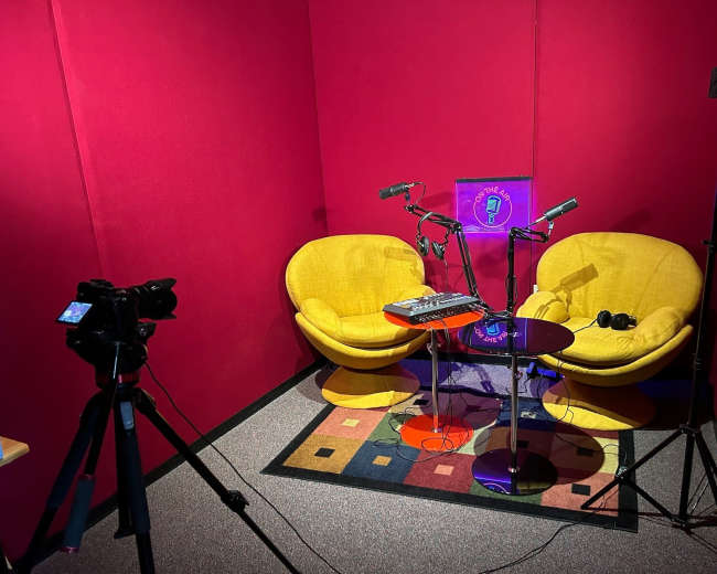 peerspace