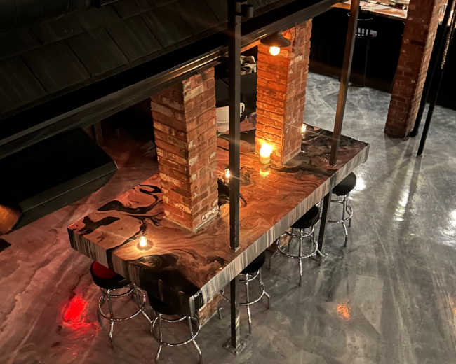 peerspace