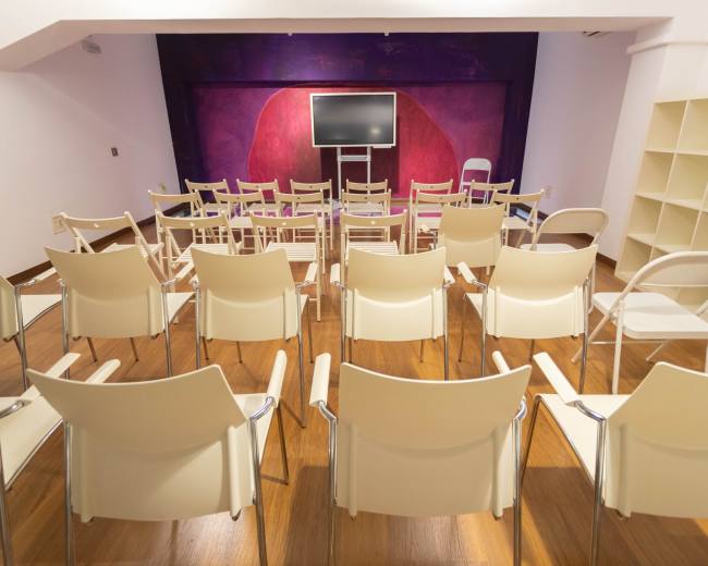 peerspace