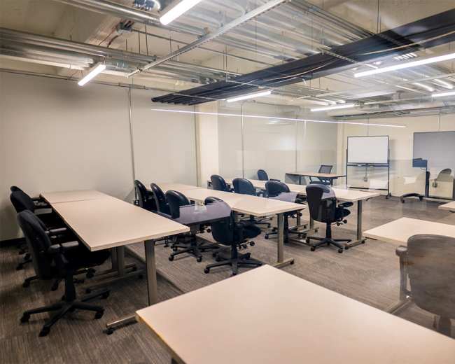peerspace