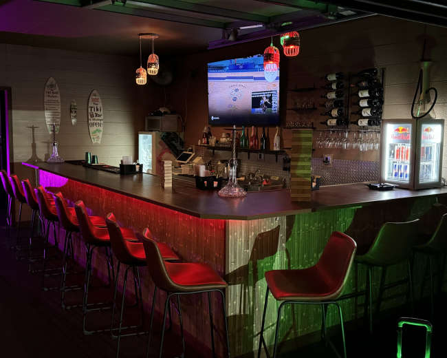 peerspace