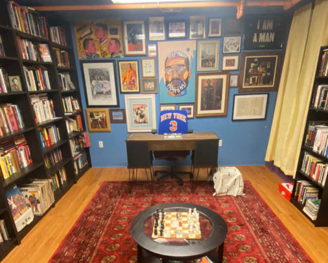 peerspace