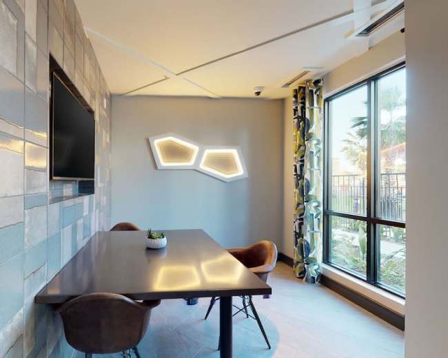 peerspace