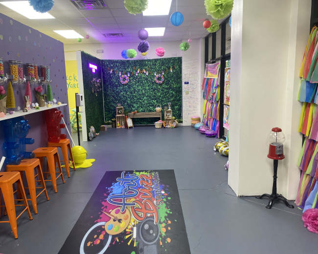 peerspace