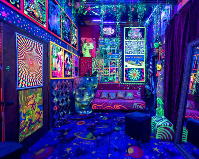 peerspace
