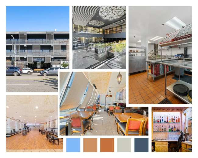 peerspace