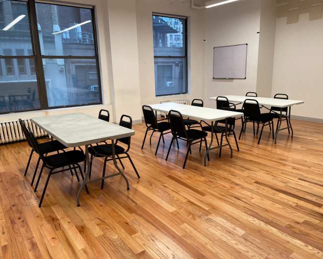 peerspace